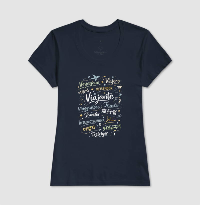 Camisa 9