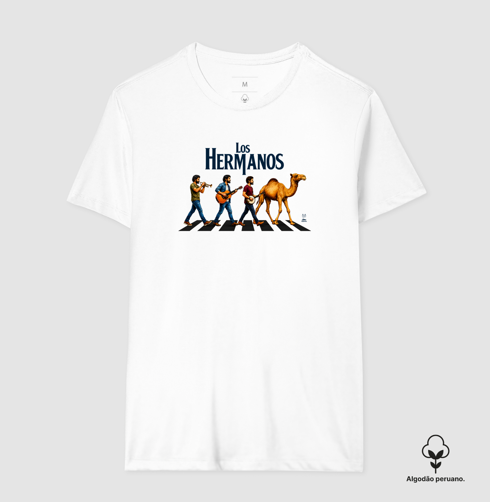 Camisa 4