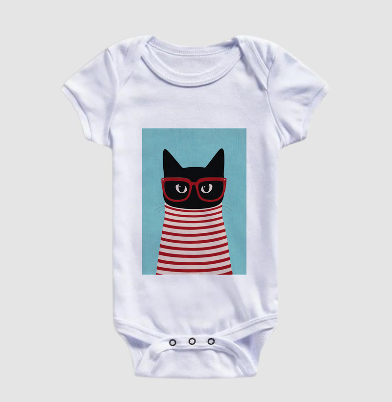 Gato Retrô - Imagem 3