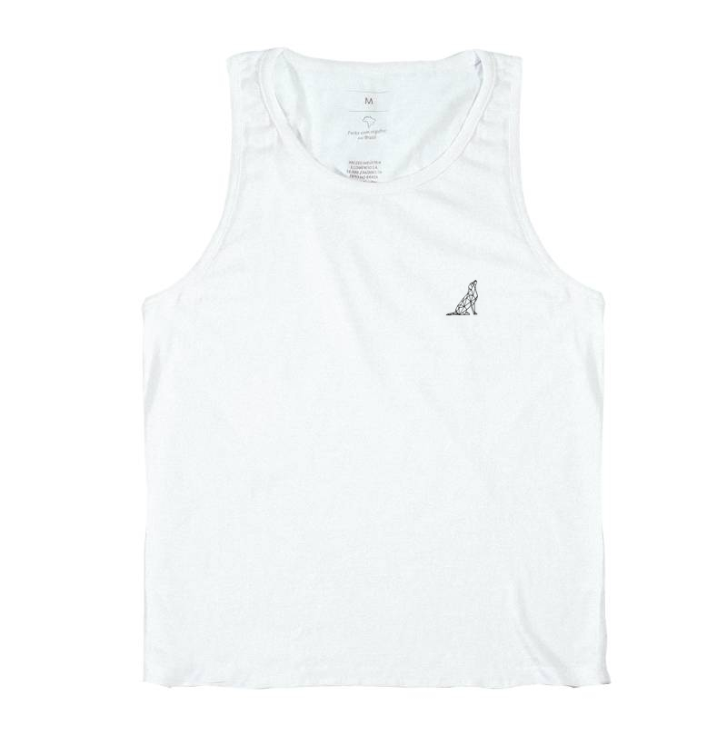 Camiseta Logo Survive