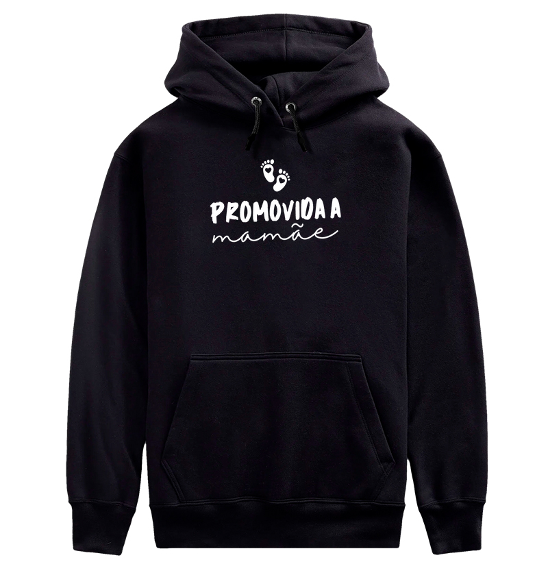 020D | Promovida a Mamãe/ Presente para futura Mamãe