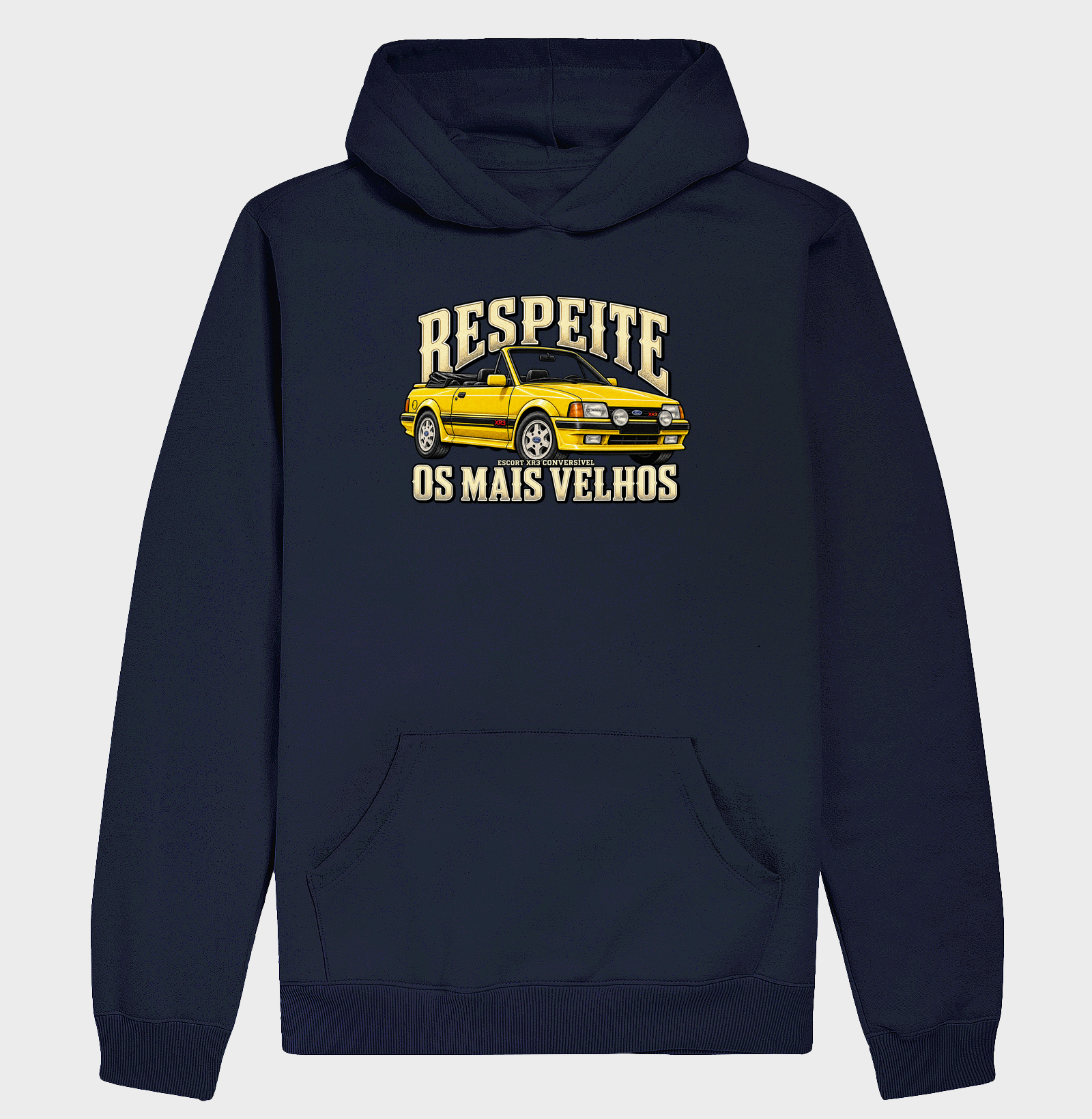Respeite Escort - Imagem 4