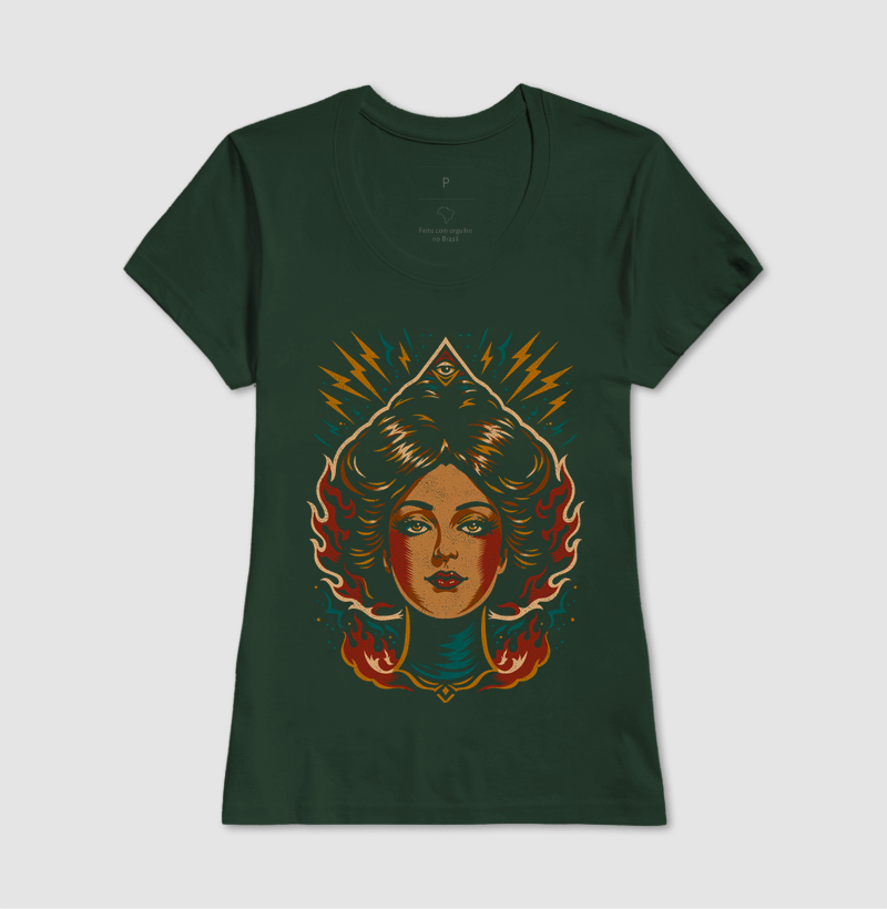 Camisa 9
