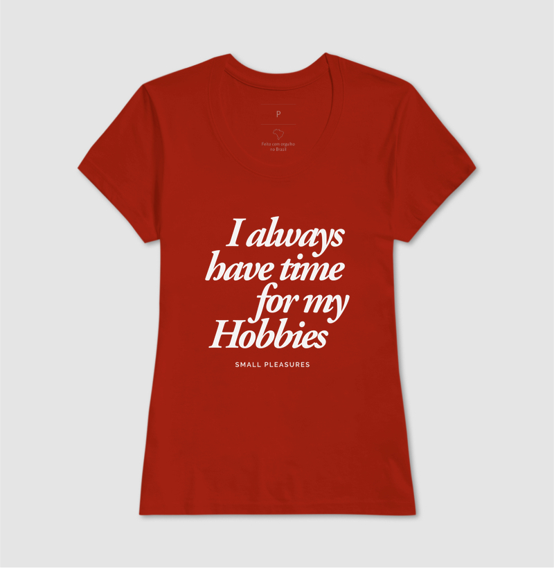 ALWAYS MY HOBBIES - Imagem 9