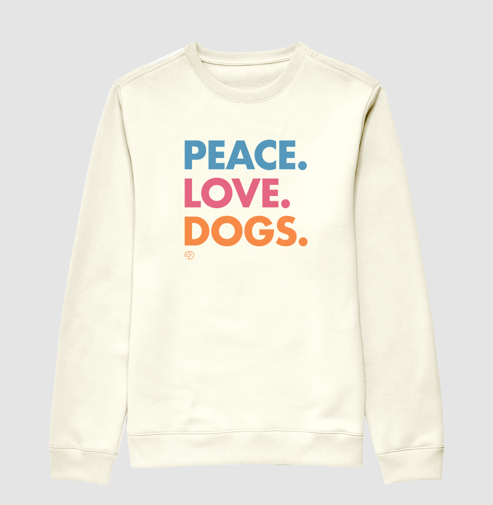 Peace. Love. Dogs. - Imagem 2