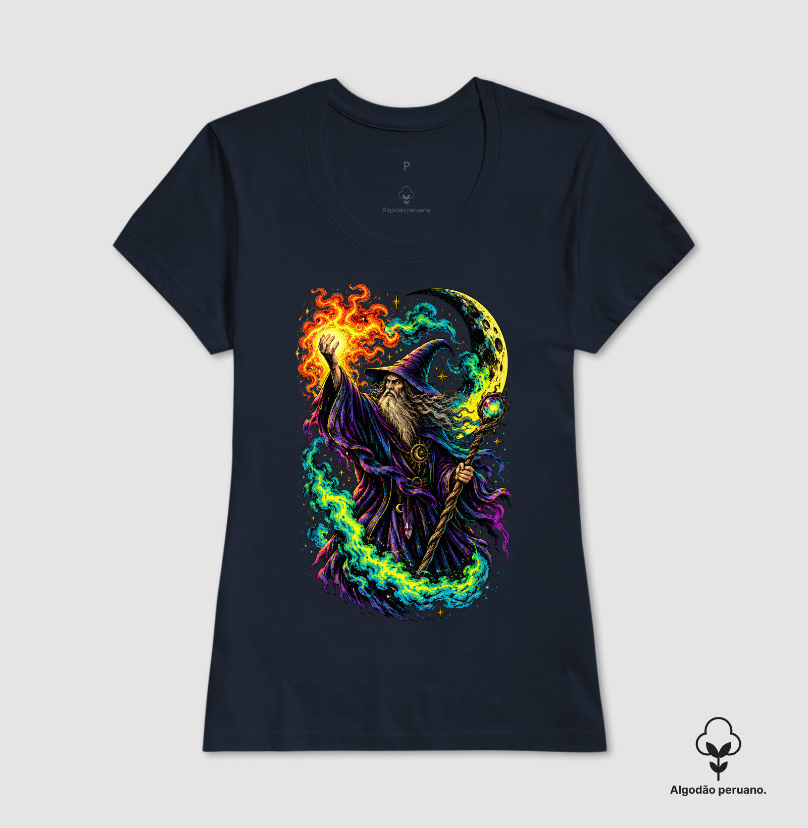 Mago elemental - Imagem 7