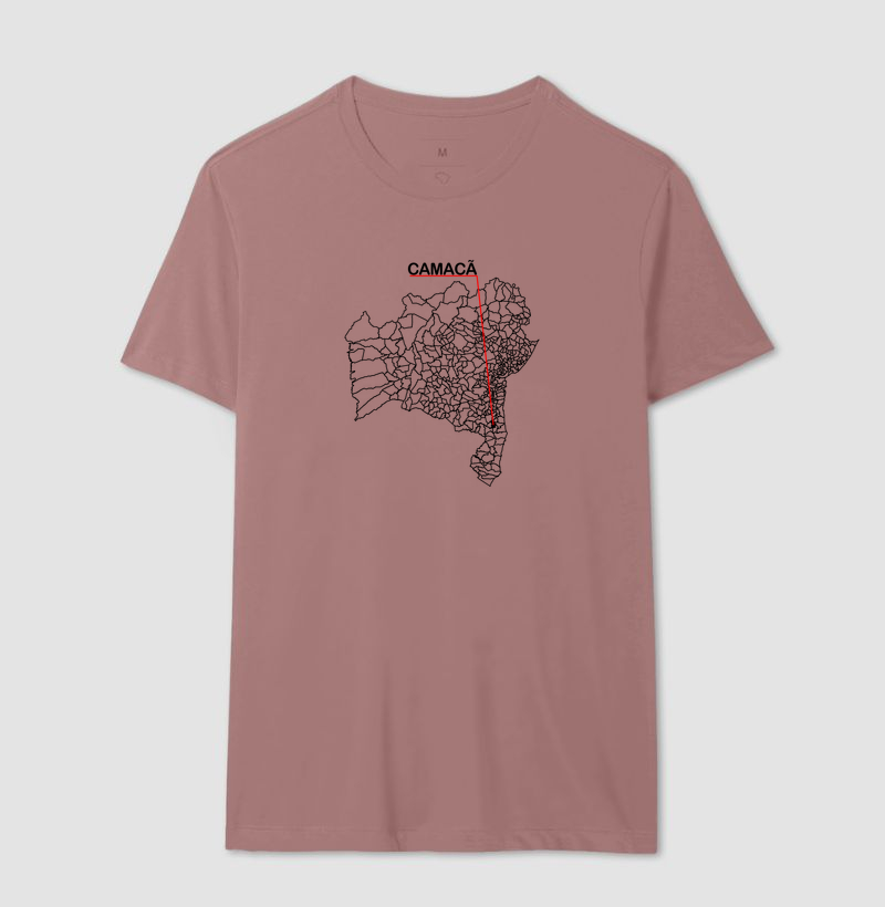 Camisa 16