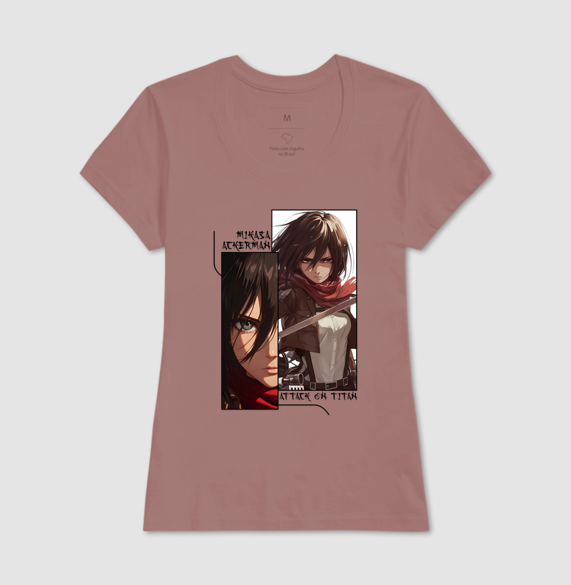 Camisa 16
