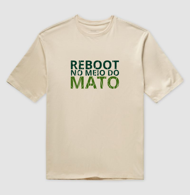 Reboot no Meio do Mato - Imagem 4