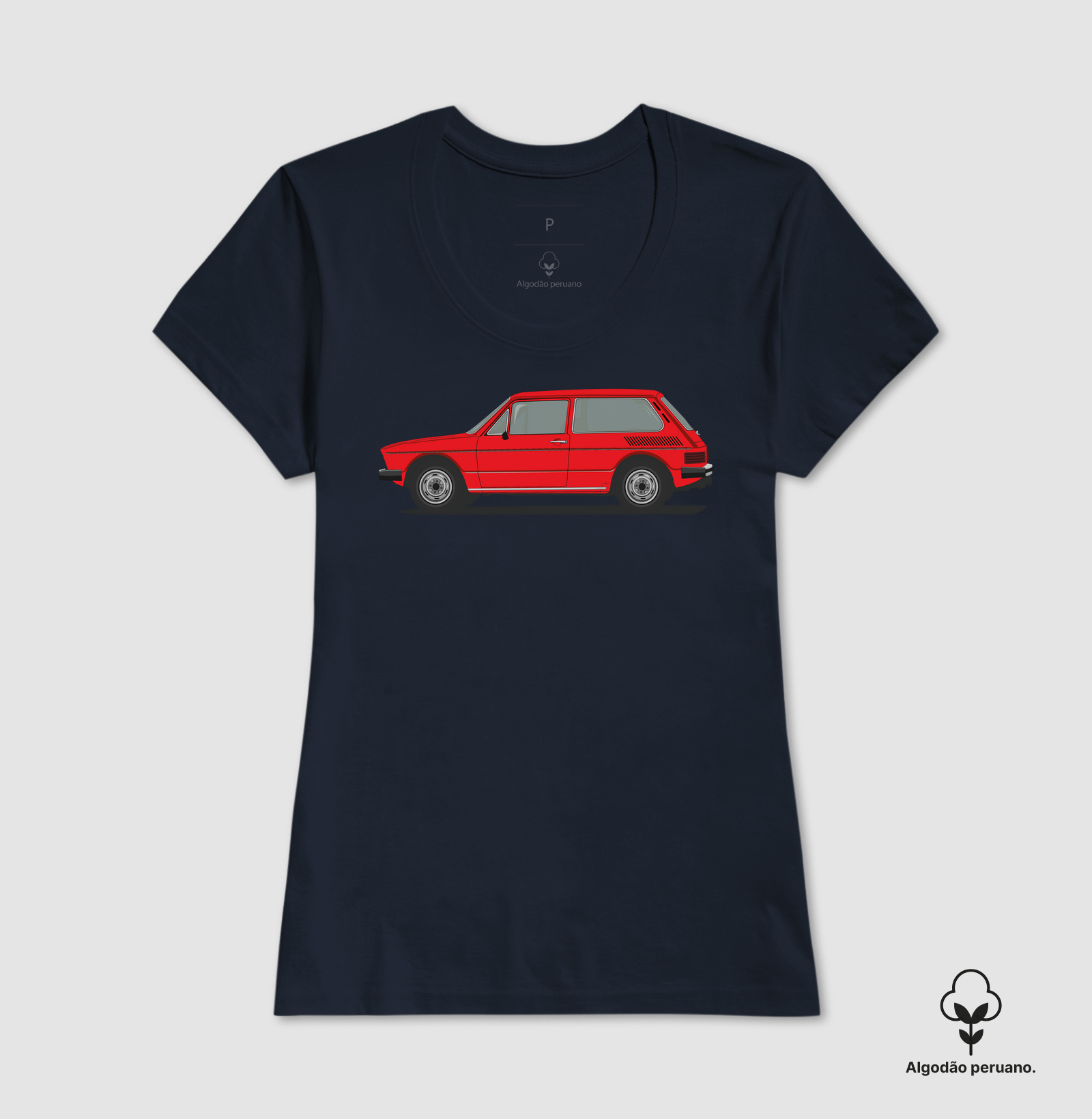 Camisa 6