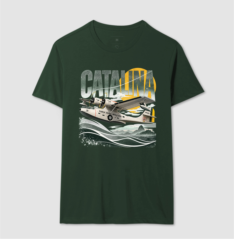 Catalina | Vintage - Imagem 10