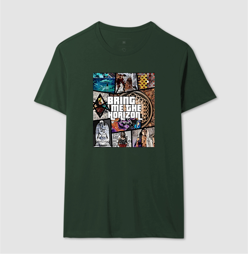 Camisa 11