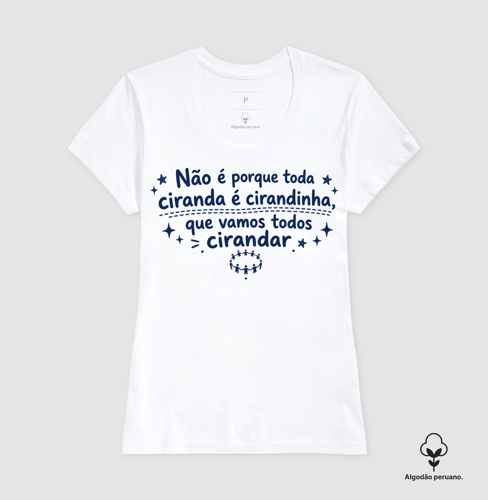 Toda Ciranda É Cirandinha - Imagem 3