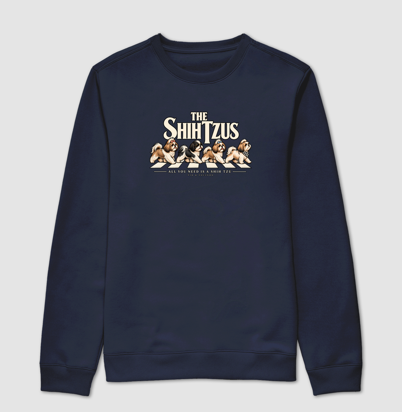 The Shih Tzus - Imagem 4