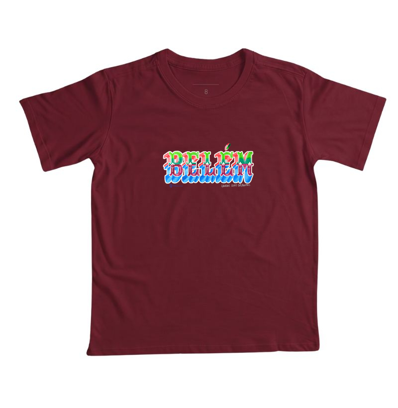 Camisa Belém - Hidaias - Imagem 6