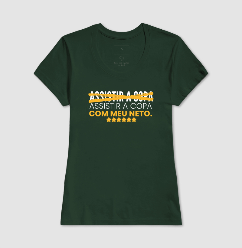 COPA COM MEU NETO - Imagem 6