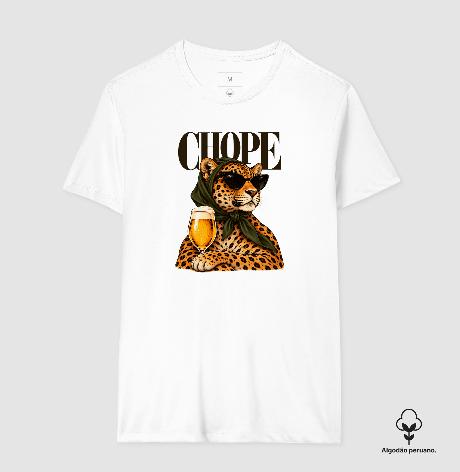 Onça do Chope - Imagem 7
