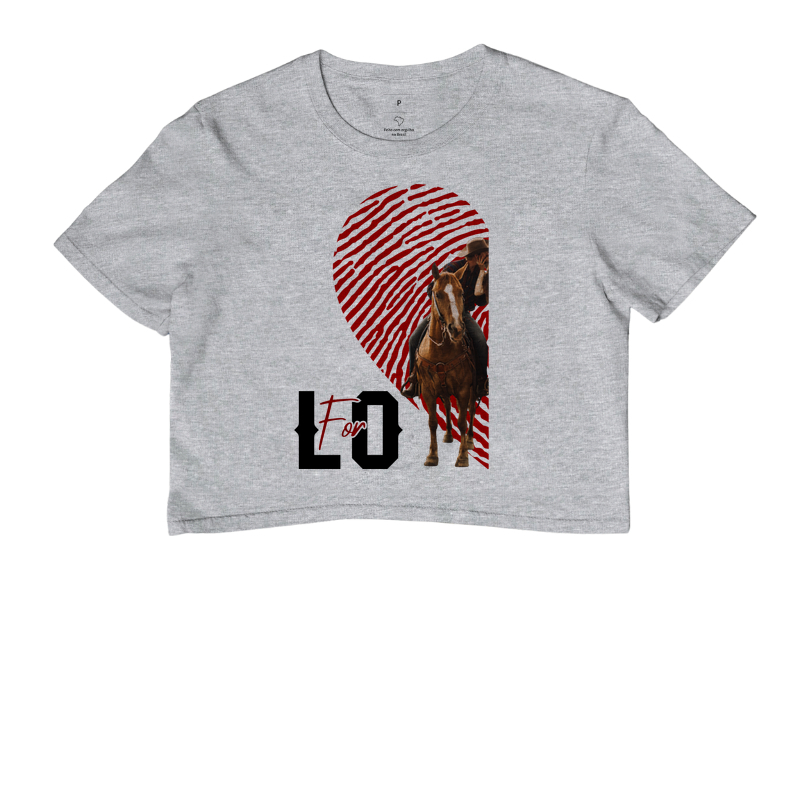 Love (Lo - casal) - Imagem 6