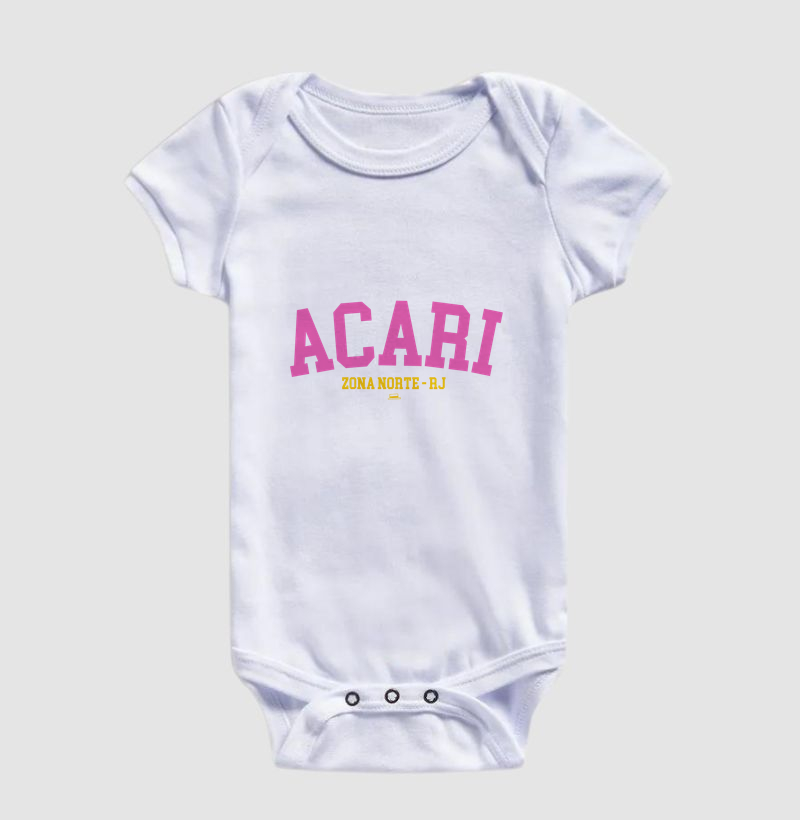Acari - Imagem 3
