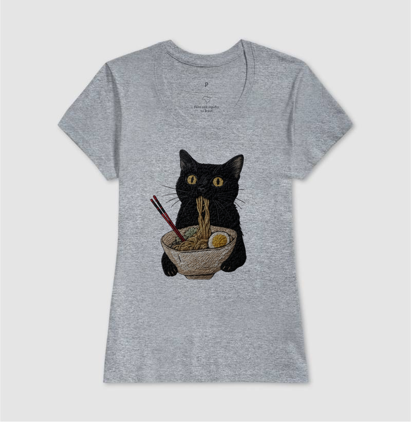 Miau Lámen - Imagem 9