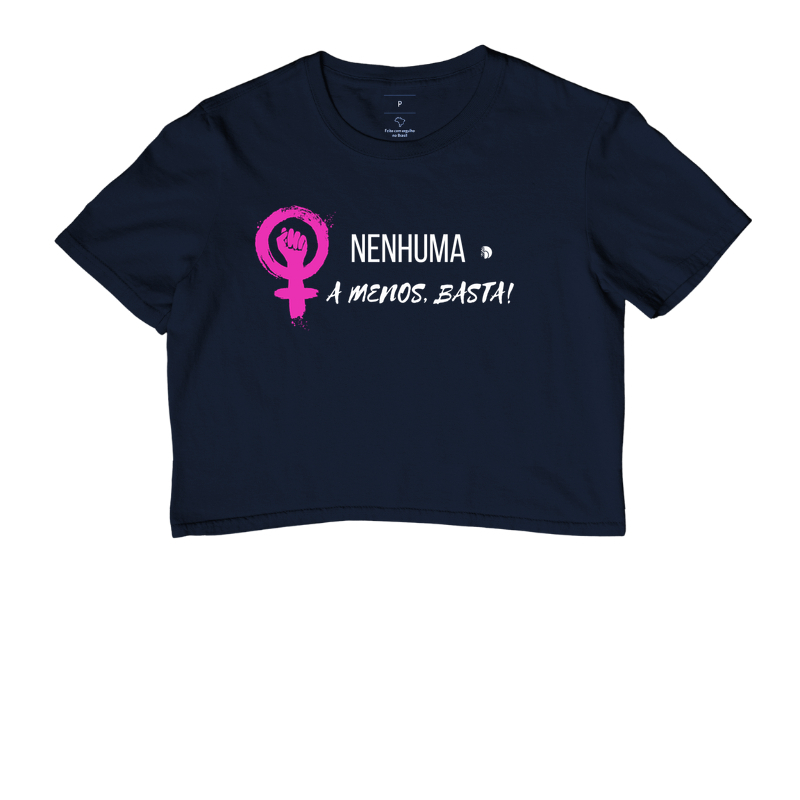 Nenhuma a menos! - Imagem 4