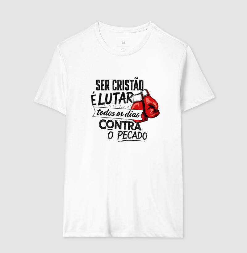 Ser Cristão é Lutar todos os dias contra o pecado - Imagem 5