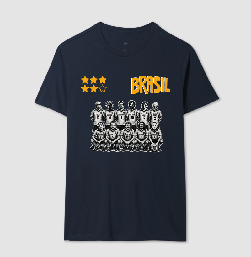 Camisa 5