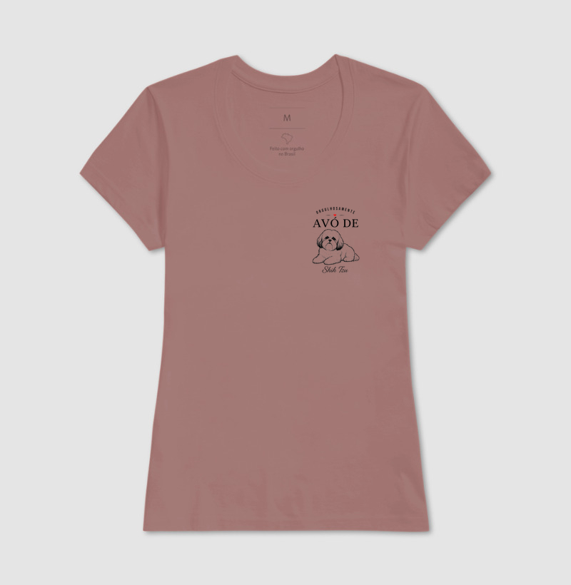 Camisa 16