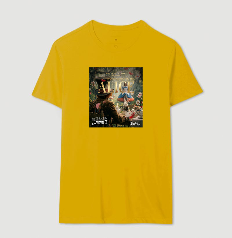 Camisa 16