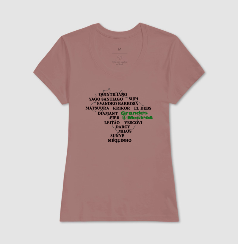 Camisa 13