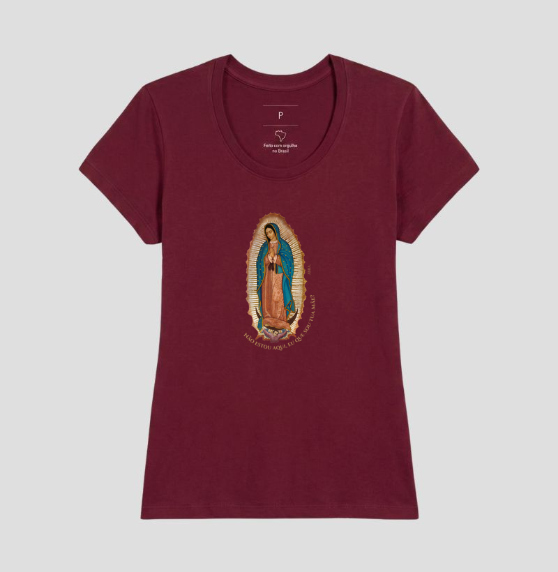 Nossa Senhora de Guadalupe  - Imagem 19