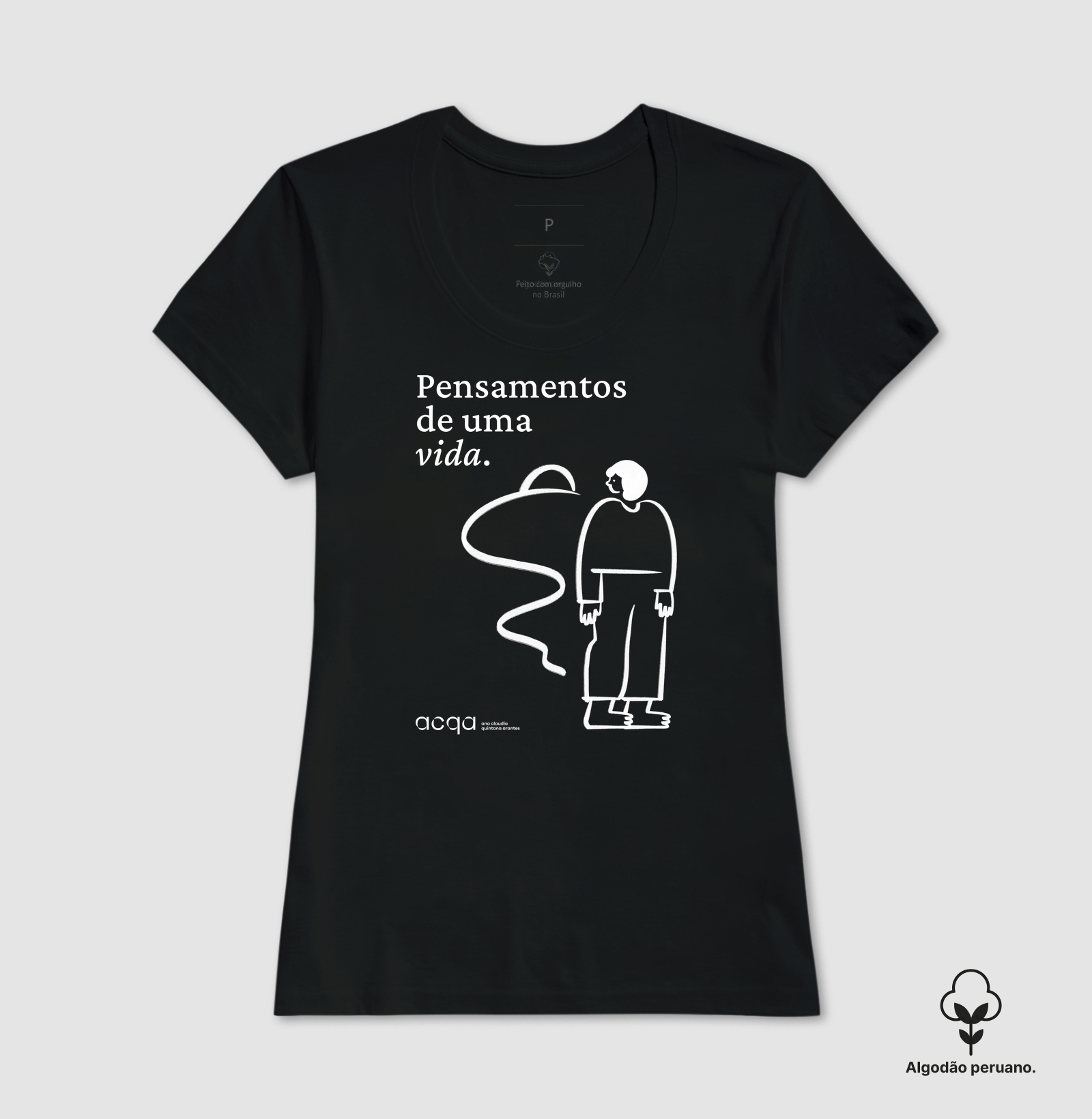 Pensamentos de uma vida - Imagem 7