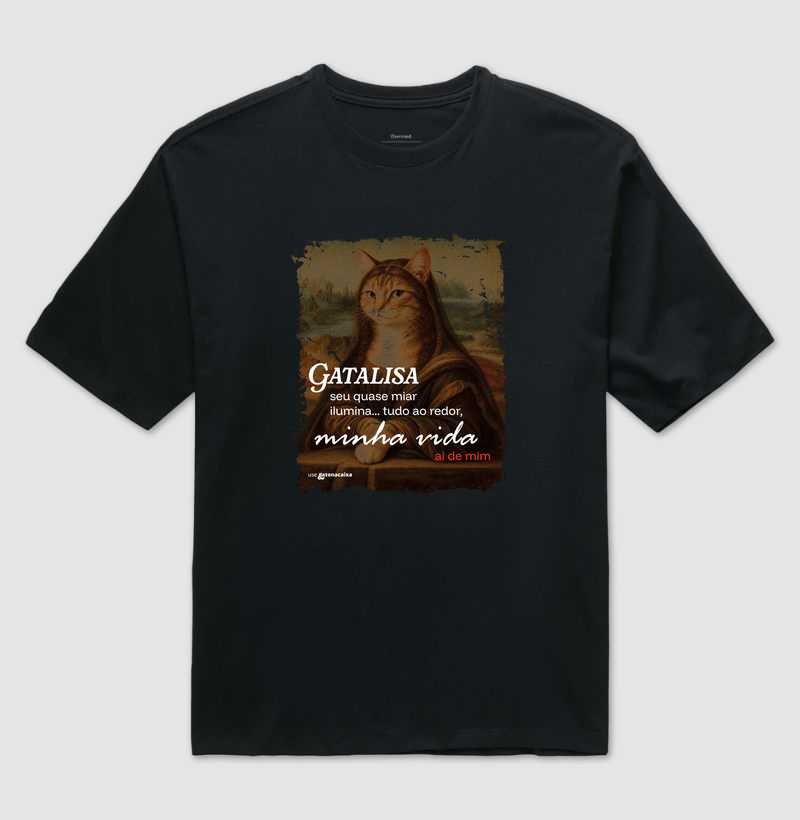 Gatalisa - Imagem 2