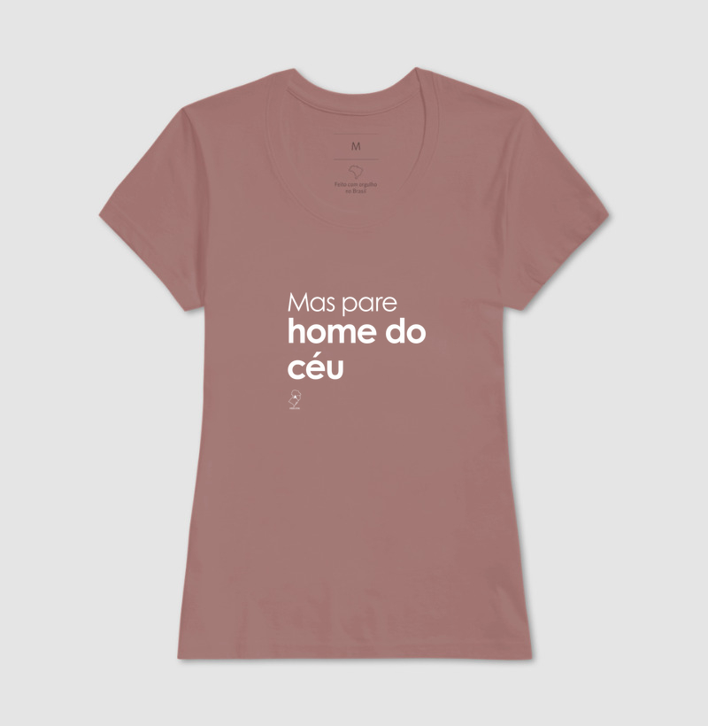 Mas pare home do céu - Imagem 17