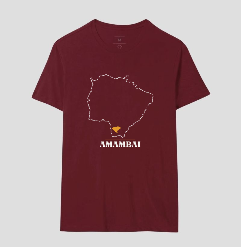 Amambai | Traço MS - Imagem 18