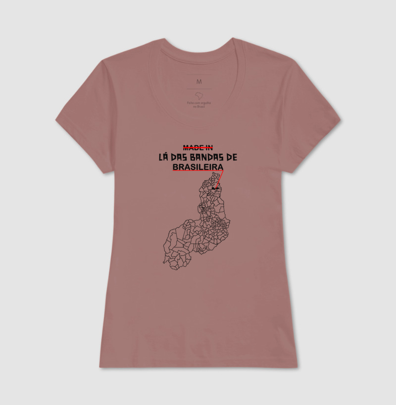 Camisa 16