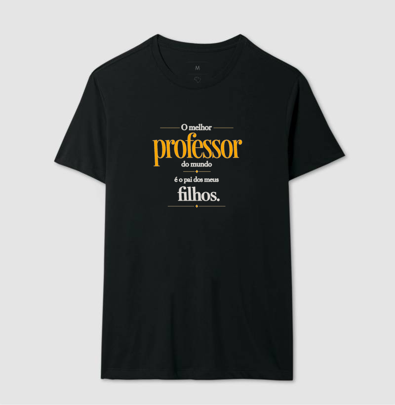 O Professor da Nossa Família - Imagem 2
