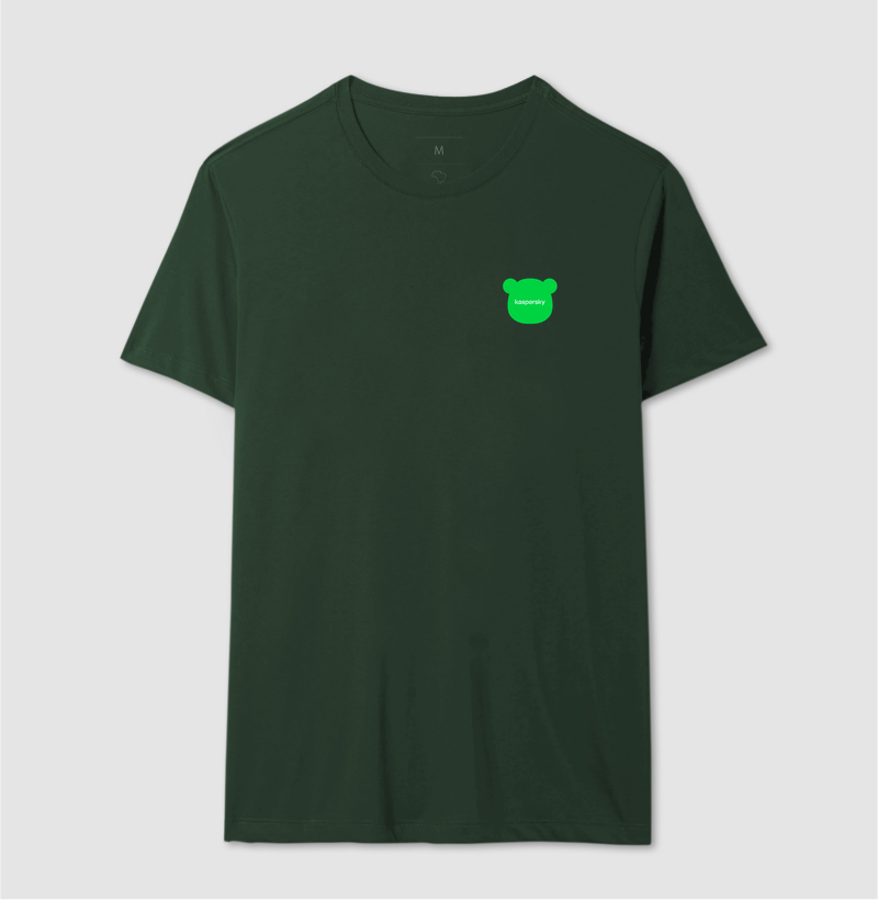 Midori com logo Kaspersky - Imagem 8