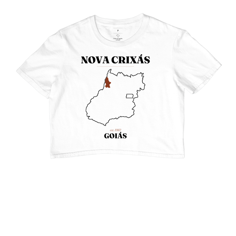 Nova Crixás | Legado GO - Imagem 3