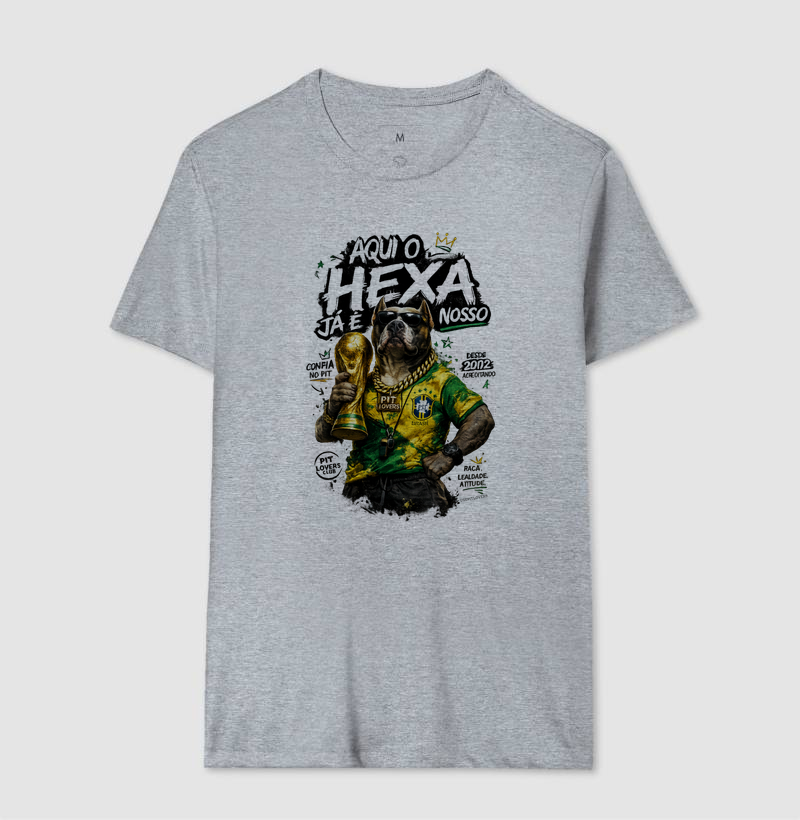 Camisa 7