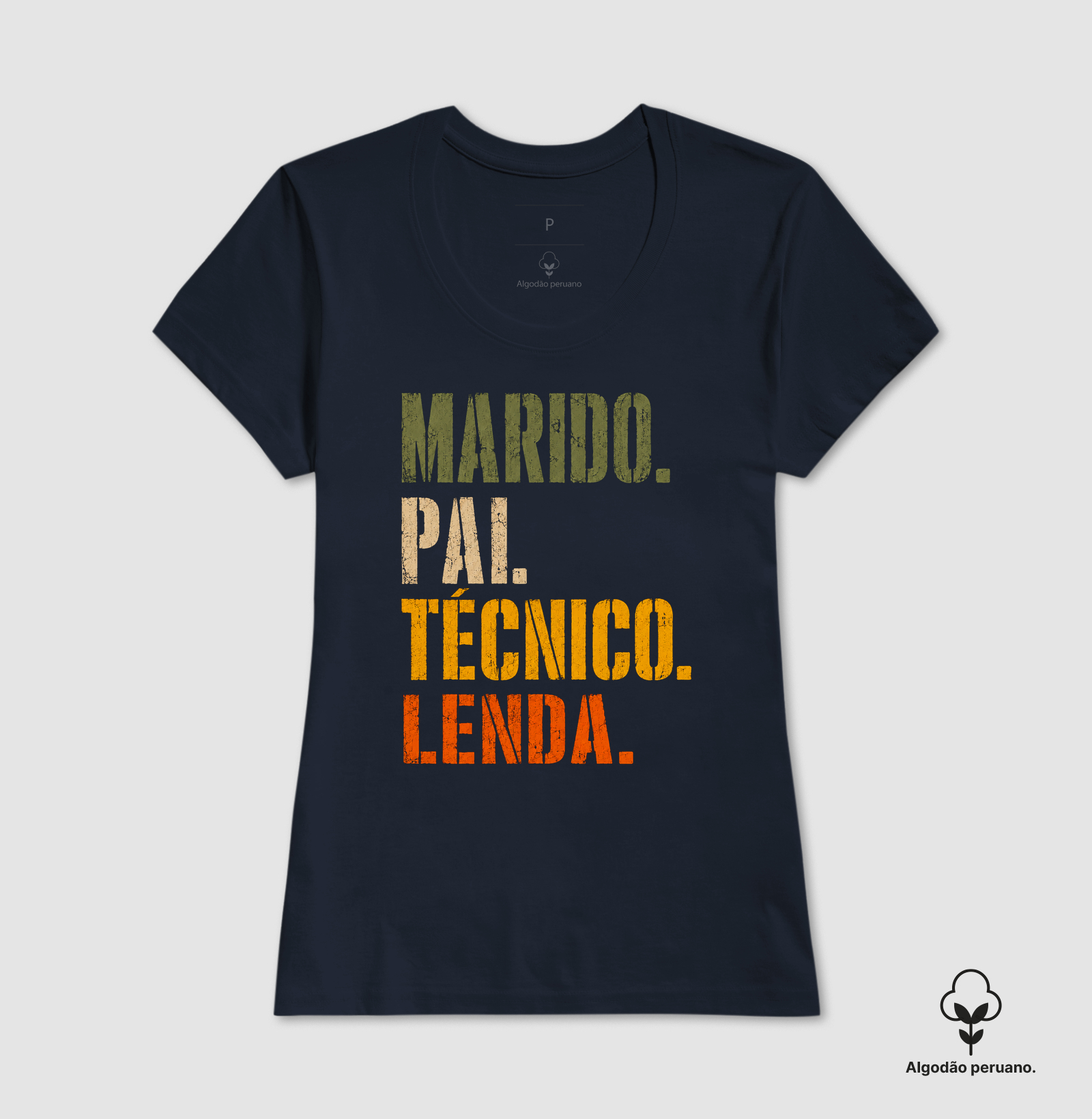 Marido, Pai, Técnico, Lenda - Imagem 4