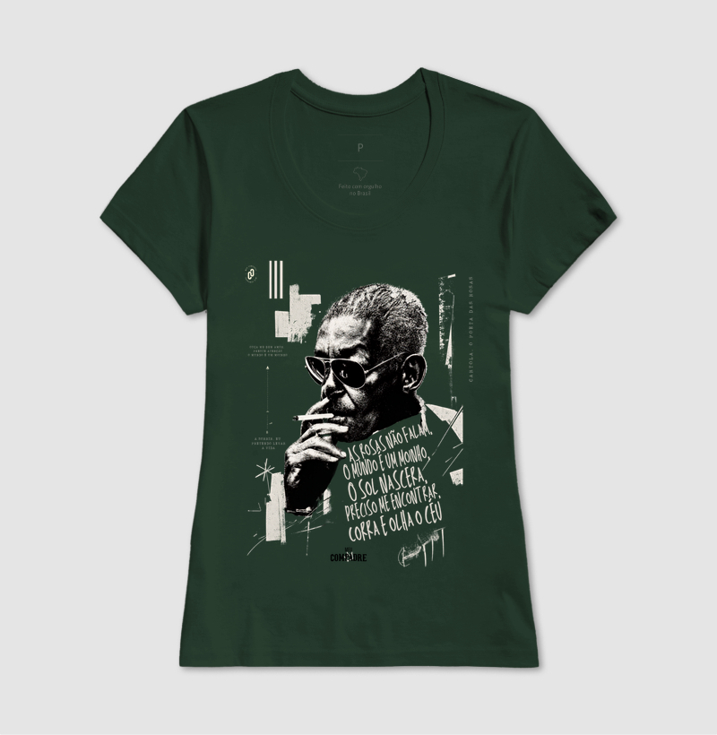 Camisa 13