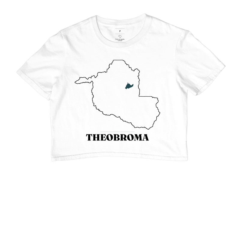 Theobroma | Traço RO - Imagem 3