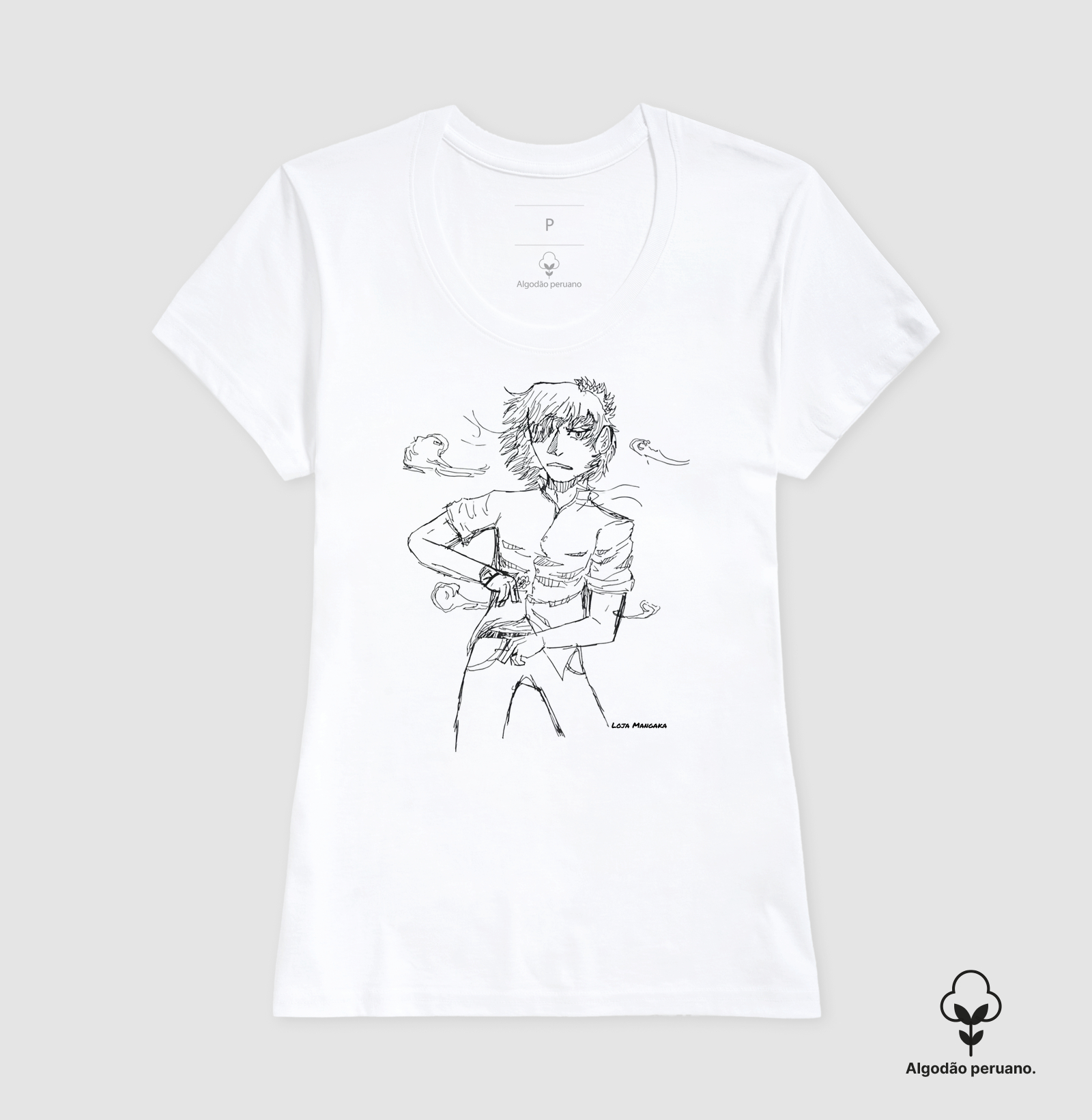 Camisa 5