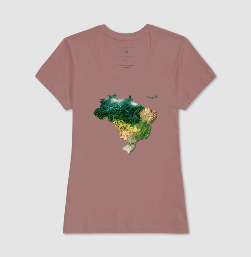 Camisa 16