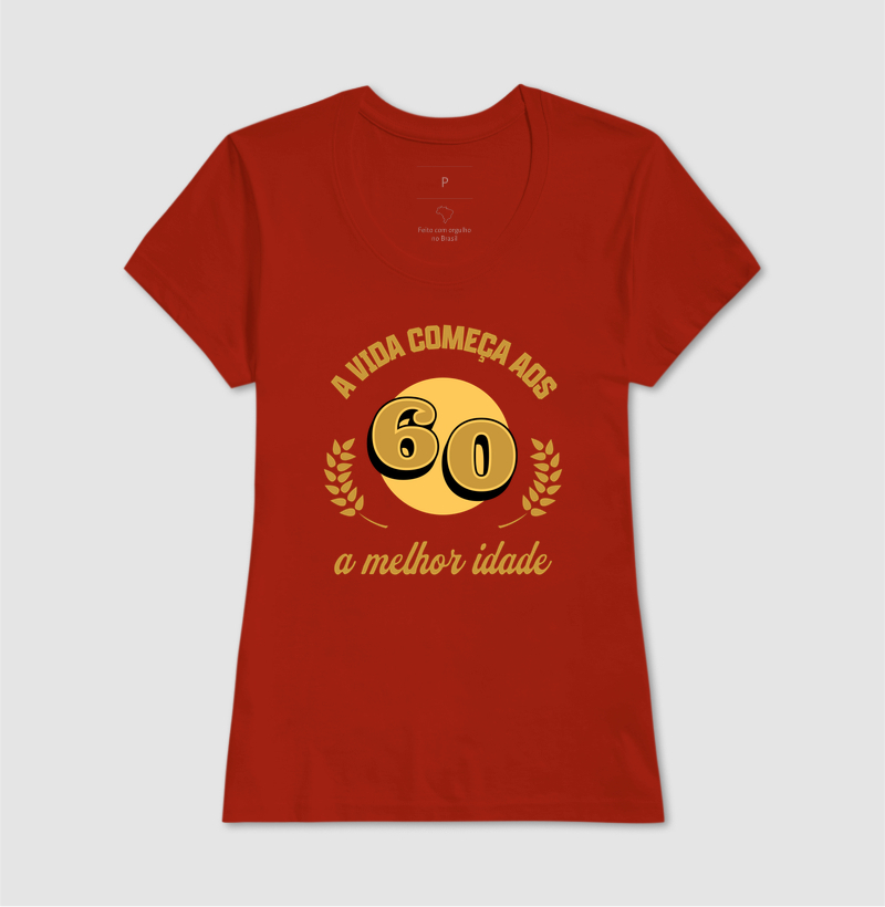 A vida começa aos 60 - Imagem 12