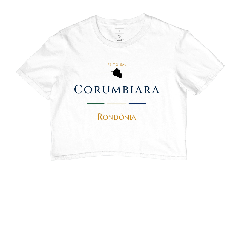 Feito em Corumbiara RO - Imagem 3