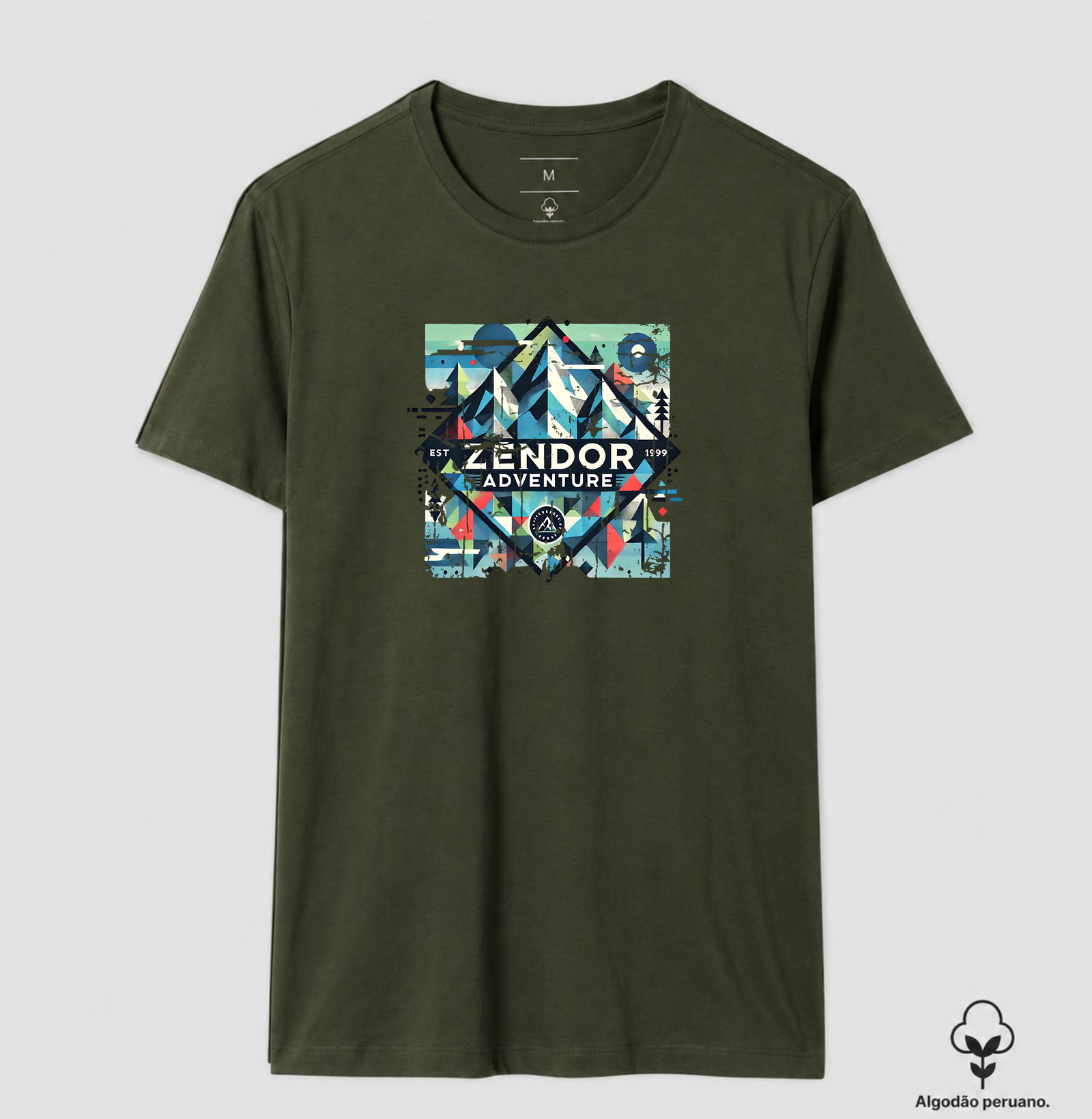 Camisa 1