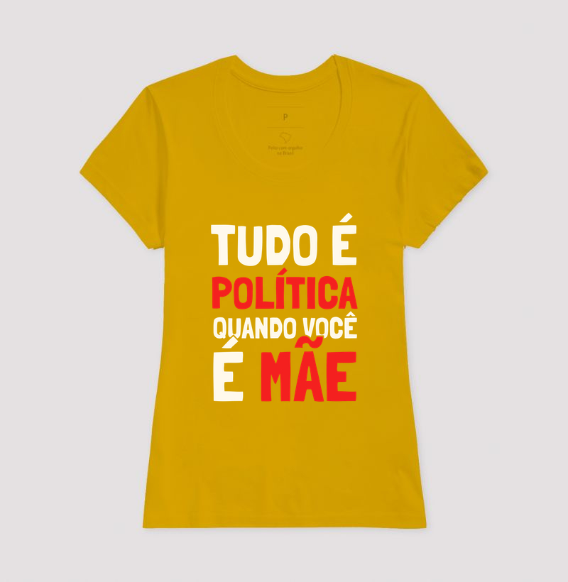 Tudo é Política Quando Você é Mãe - Imagem 15