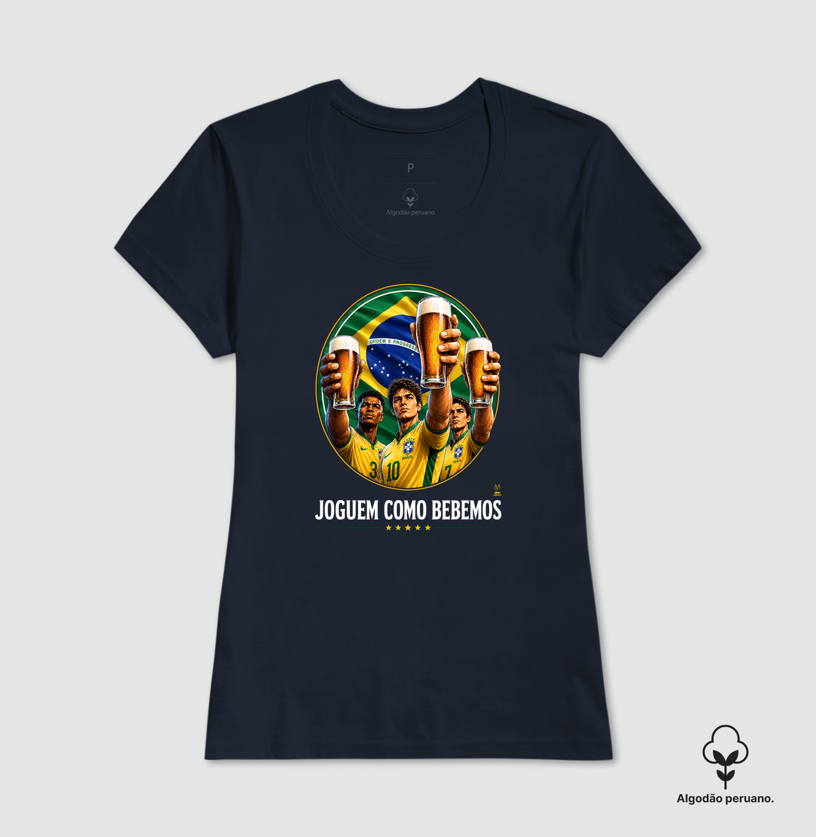 Camisa 6
